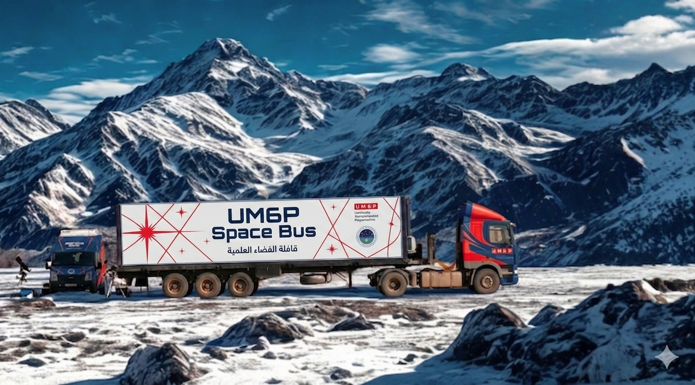 Space Bus