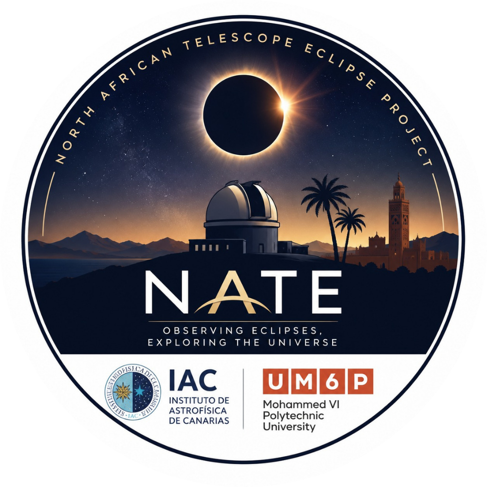 IAC Logo