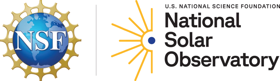 U.S. National Science Foundation National Solar Observatory (NSF NSO)