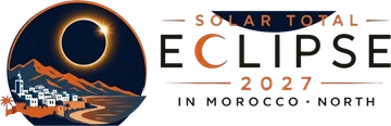 Morocco Eclipse 2027, home