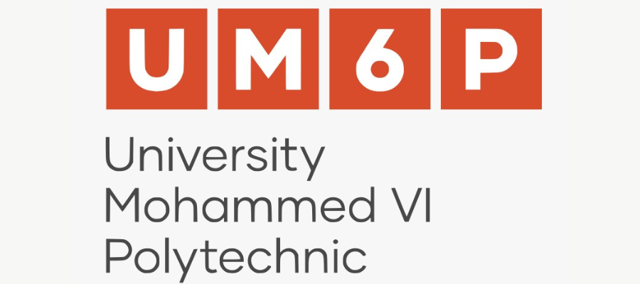 UM6P Logo