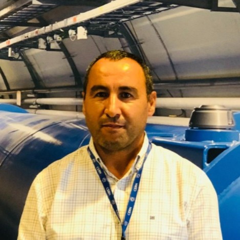 Yahya Tayalati