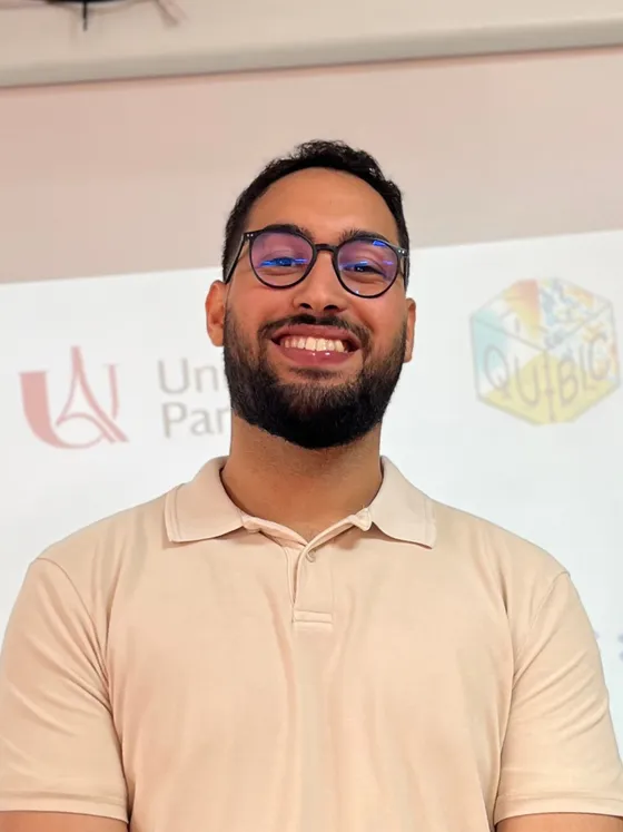 Ismail BEKKAOUI