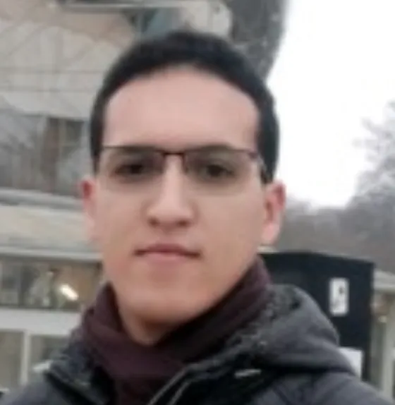 Karim AIT BENSAID