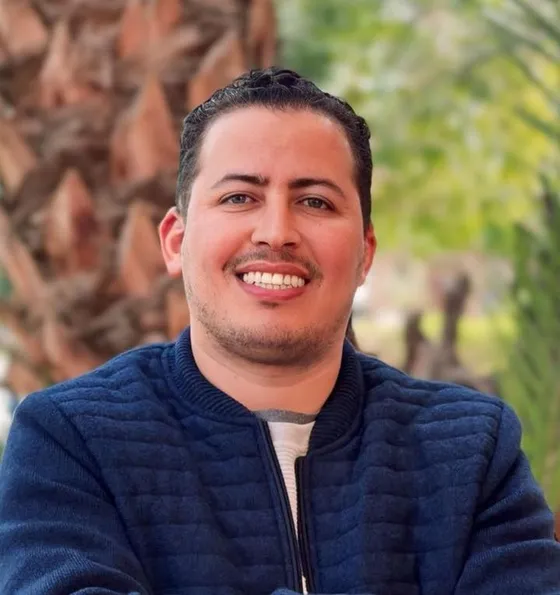 Youssef Moulane